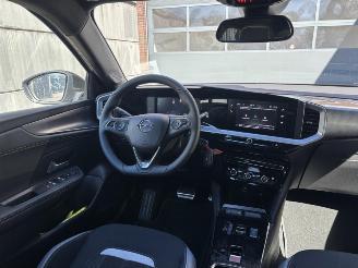 Opel Mokka GS 1.2 Turbo Automaat picture 10