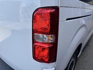 Opel Vivaro L2 2.0 cdti (106kW) Dubbelcabine 5P picture 10