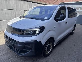 Ocazii auto utilitare Opel Vivaro L2 2.0 cdti (106kW) Dubbelcabine 5P 2024/8