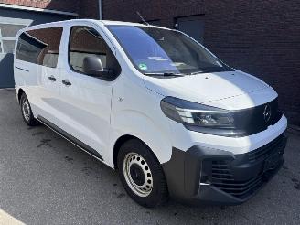 Opel Vivaro L2 2.0 cdti (106kW) Dubbelcabine 5P picture 2