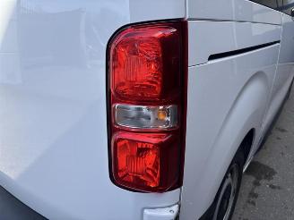 Opel Vivaro Basis M (L2) 2.0 (106kW) Dubbelcabine 5P EU6 picture 9