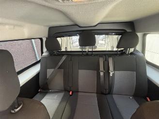 Opel Vivaro Basis M (L2) 2.0 (106kW) Dubbelcabine 5P EU6 picture 16