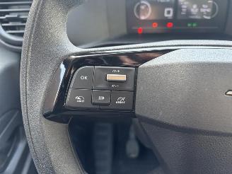 Opel Vivaro Basis M (L2) 2.0 (106kW) Dubbelcabine 5P EU6 picture 18