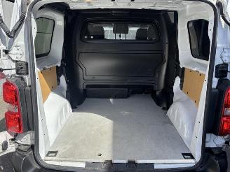 Opel Vivaro Basis M (L2) 2.0 (106kW) Dubbelcabine 5P EU6 picture 7