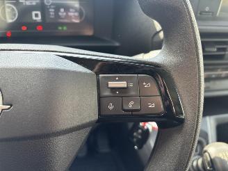 Opel Vivaro Basis M (L2) 2.0 (106kW) Dubbelcabine 5P EU6 picture 19