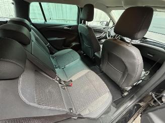 Opel Astra Sportstourer 1.2 Turbo Business Start/Stop MOTOR DEFECT! picture 14