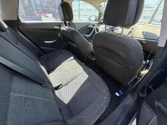 Opel Astra Sports Tourer 1.3 CDTi S/S Edition koppeling defect picture 11