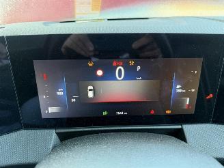 Opel Astra GS 96KW Panorama Automatik picture 15