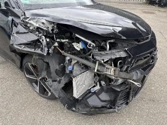 Opel Astra Sports Tourer GS 1.2 TURBO (96kW) Sports Tourer picture 8