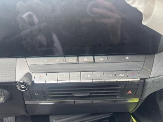 Opel Astra Sports Tourer GS 1.2 TURBO (96kW) Sports Tourer picture 15