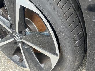 Opel Astra Sports Tourer GS 1.2 TURBO (96kW) Sports Tourer picture 10