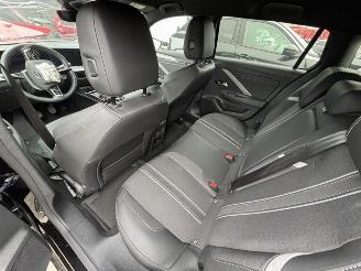 Opel Astra Sports Tourer GS 1.2 TURBO (96kW) Sports Tourer picture 12