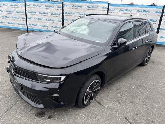 bruktbiler auto Opel Astra Sports Tourer GS 1.2 TURBO (96kW) Sports Tourer 2024/7