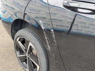 Opel Astra Sports Tourer GS 1.2 TURBO (96kW) Sports Tourer picture 6