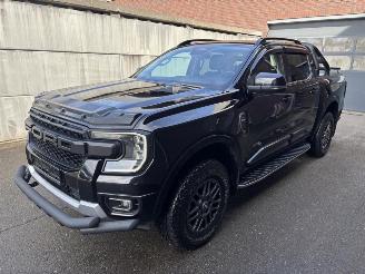  Ford Ranger Pick-Up 2024/3