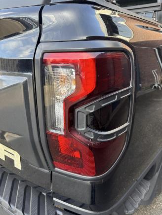 Ford Ranger Pick-Up picture 8