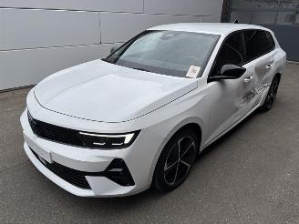 skadebil auto Opel Astra Sports Tourer Level 4 Plug-in-Hybrid 2025/4
