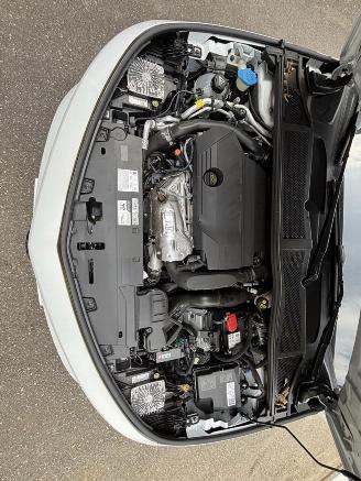 Opel Astra Sports Tourer GS Line Plug-in-Hybrid | Matrix | Trekhaak | Head-Up picture 5