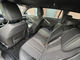 Opel Astra Sports Tourer Level 4 Plug-in-Hybrid picture 15