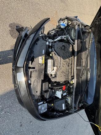 Opel Astra Sports Tourer GS Head up picture 8