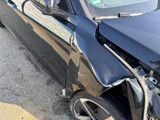 Opel Astra Sports Tourer GS Head up picture 6