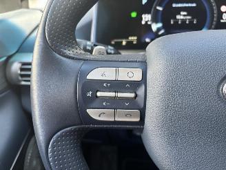 Hyundai Nexo Fuel Cell Noodloop picture 19