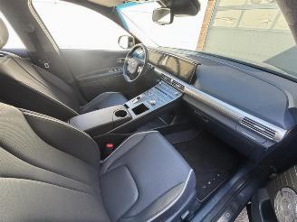 Hyundai Nexo Fuel Cell Noodloop picture 16