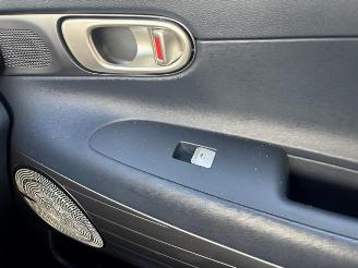 Hyundai Nexo Fuel Cell Noodloop picture 25