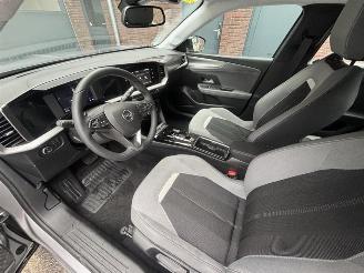 Opel Mokka Elegance 1.2 Turbo (96kW) Automaat | Winterpakket | Camera | Carplay picture 11