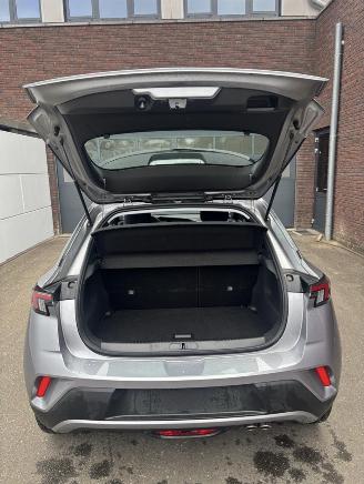 Opel Mokka Elegance 1.2 Turbo (96kW) Automaat | Winterpakket | Camera | Carplay picture 6