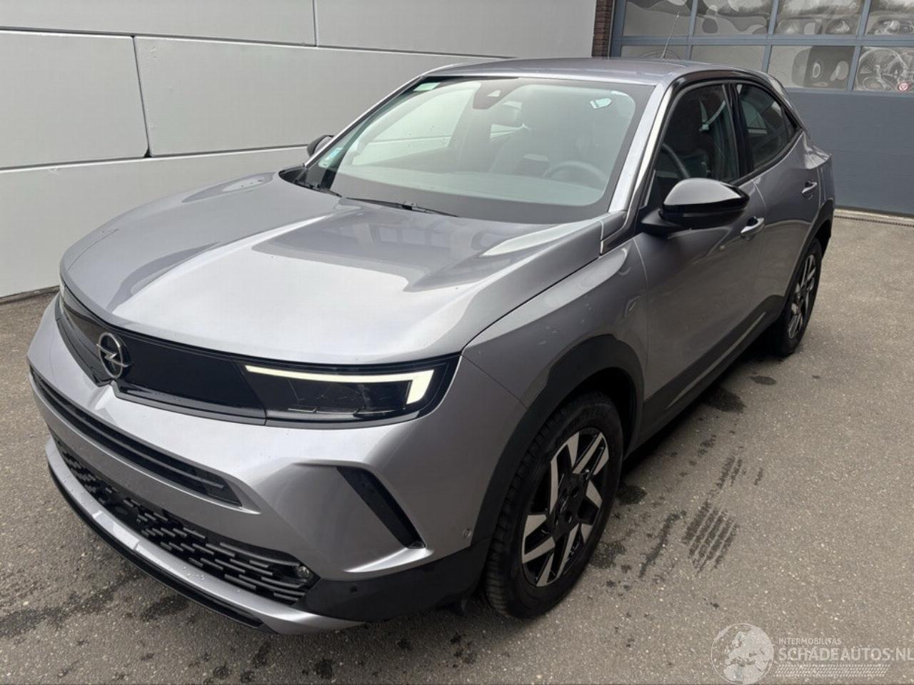 Opel Mokka Elegance 1.2 Turbo (96kW) Automaat | Winterpakket | Camera | Carplay