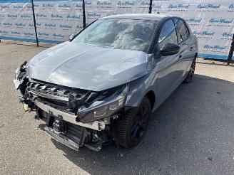  Opel Corsa Level 4 1.2 Turbo (74kW) Automaat 2025/3