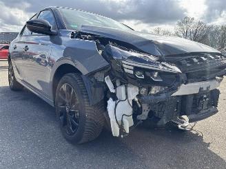 Opel Corsa Level 4 1.2 Turbo (74kW) Automaat picture 6