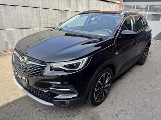  Opel Grandland X Ultimate Plug-in-Hybrid 2021/5