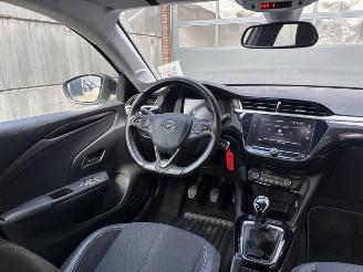 Opel Corsa 1.2 75ps Elegance + Nav. + Camera picture 11