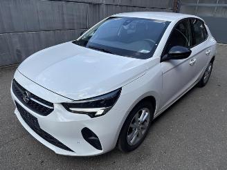  Opel Corsa 1.2 75ps Elegance + Nav. + Camera 2021/7