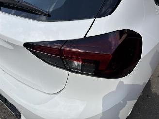 Opel Corsa 1.2 75ps Elegance + Nav. + Camera picture 10