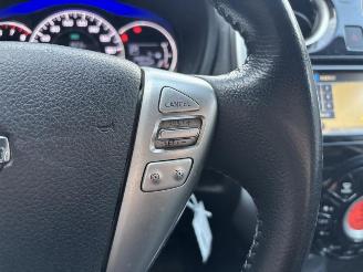 Nissan Note Acenta 1.2 (72kW) picture 21