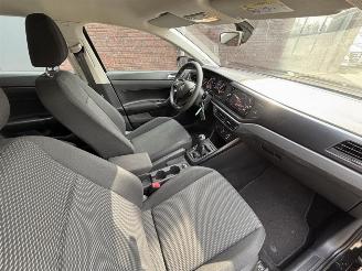 Volkswagen Polo 1.0 MPI Comfortline picture 22