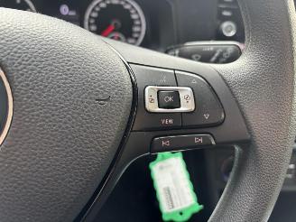 Volkswagen Polo 1.0 MPI Comfortline picture 14