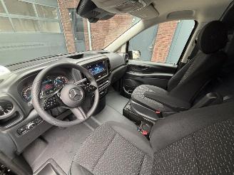 Mercedes eVito eVito 112 L2 60 kWh picture 16