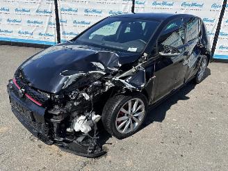 škoda osobní automobily Volkswagen Golf GTI Performance (180kW) DSG 2018/12