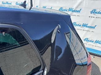 Volkswagen Golf GTI Performance DSG picture 8