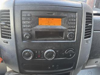 Mercedes Sprinter 313 2.2 CDI 366 picture 20