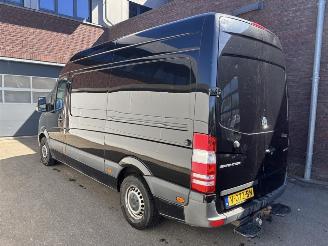 Mercedes Sprinter 313 2.2 CDI 366 picture 4
