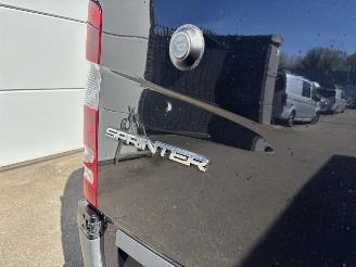 Mercedes Sprinter 313 2.2 CDI 366 picture 13