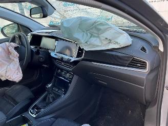 Opel Grandland (X) 1.2 Turbo (96kW) GS picture 5