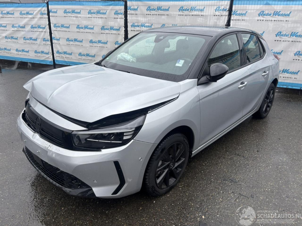 Opel Corsa GS 74KW 1.2 Turbo