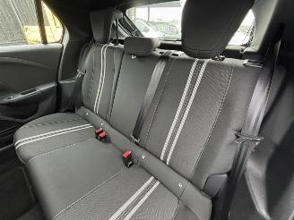 Opel Corsa GS 74KW 1.2 Turbo picture 23