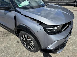 Opel Mokka GS Hybrid (107kW) eDTC Facelift picture 11